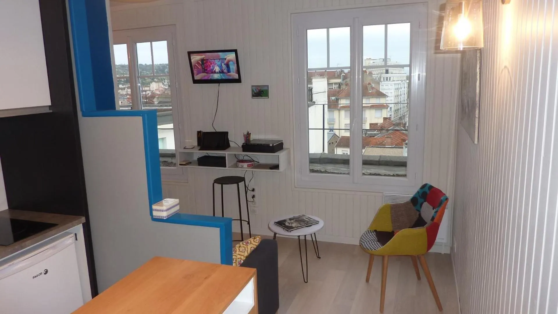 Le Loft Apartment Vichy 0*,  France