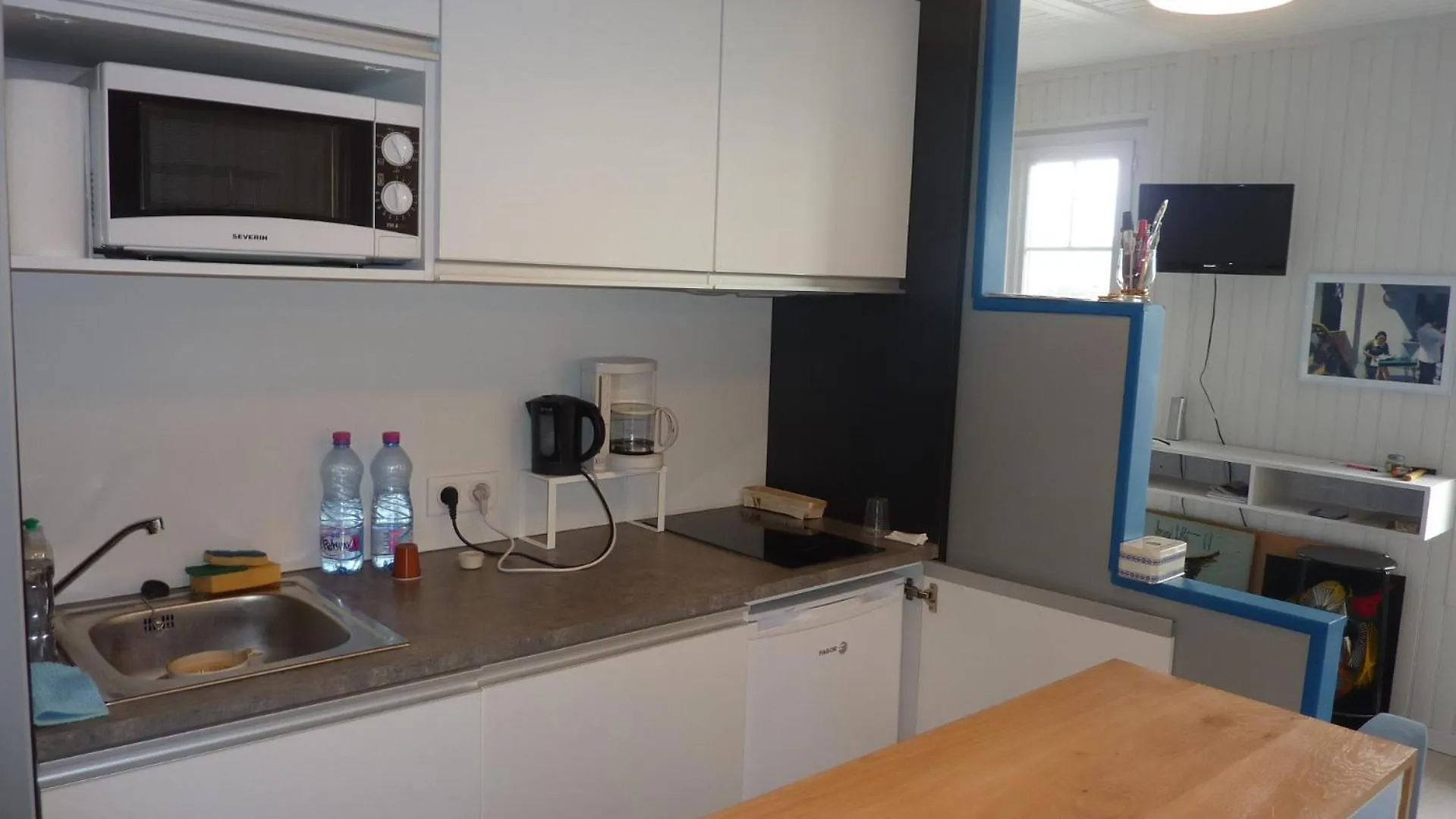 Le Loft Apartment Vichy