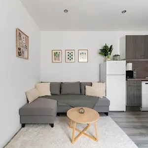 Appartement Le Celest - Climatises - Centre, Vichy